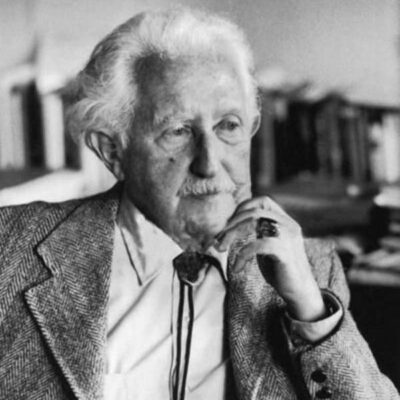 Erik Erikson