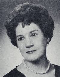 Virginia Axline